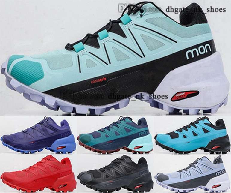 

12 runnings speedcross 5 with box youth trainers 2020 new arrival 38 Sneakers athletic shoes eur size us women mens casual designer 46 men