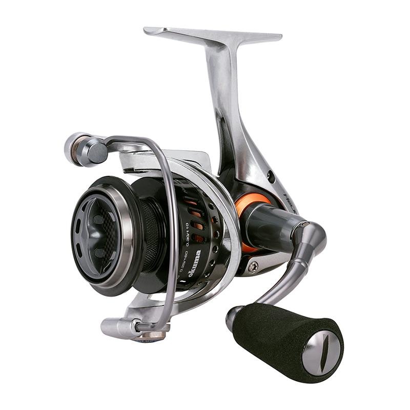 

1000s 2000s 3000 Spinning Reel Saltwater Angeln Coil Carp Fishing Reels 5.0:1 9 BB Rock Wedkarstwo Vessel Spinning Reel De Pesca