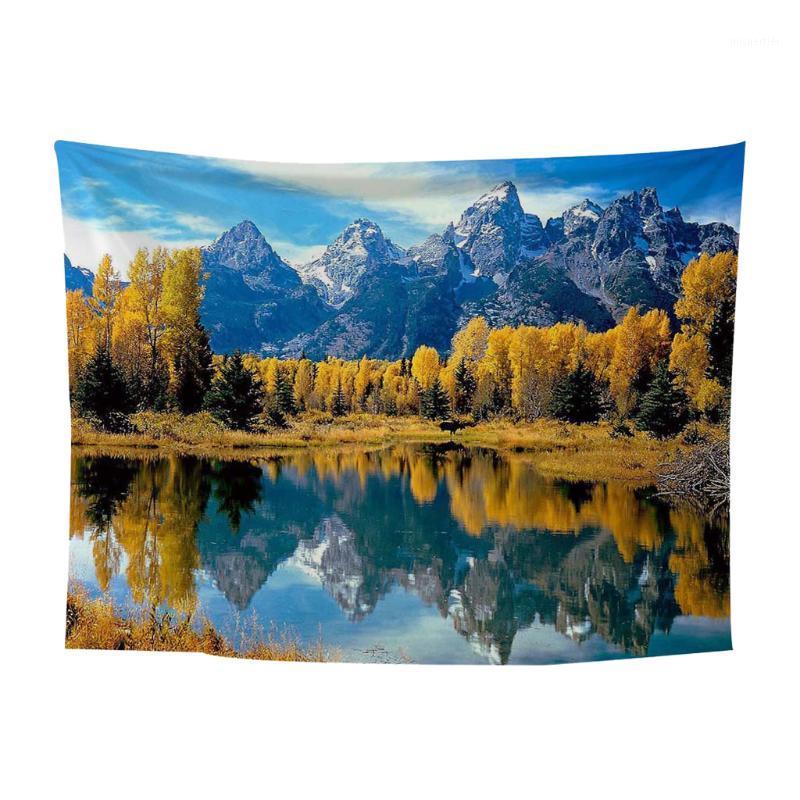 

180cm Natural Wall Tapestry Hanging Throw Bedspread Dorm Backdrop Wall Hanging Blanket Decor Backdrop Dorm Tapestries1