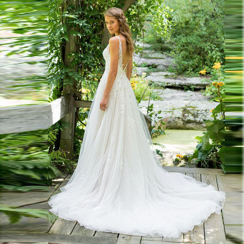 

2021 New Wedding Bow Dressed As a Novia Longue Robe Soiree Engaged to Be I175, Ivory white