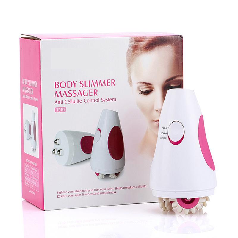 

Slimming massage roller, slimming body massage tool