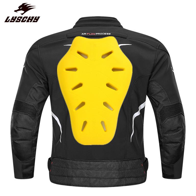 

CE Approval Motorcycle Armor Jacket Motorbike Insert Back Protector Body Armor Shirt Jacket Spine Chest Back Protector Gear Ski