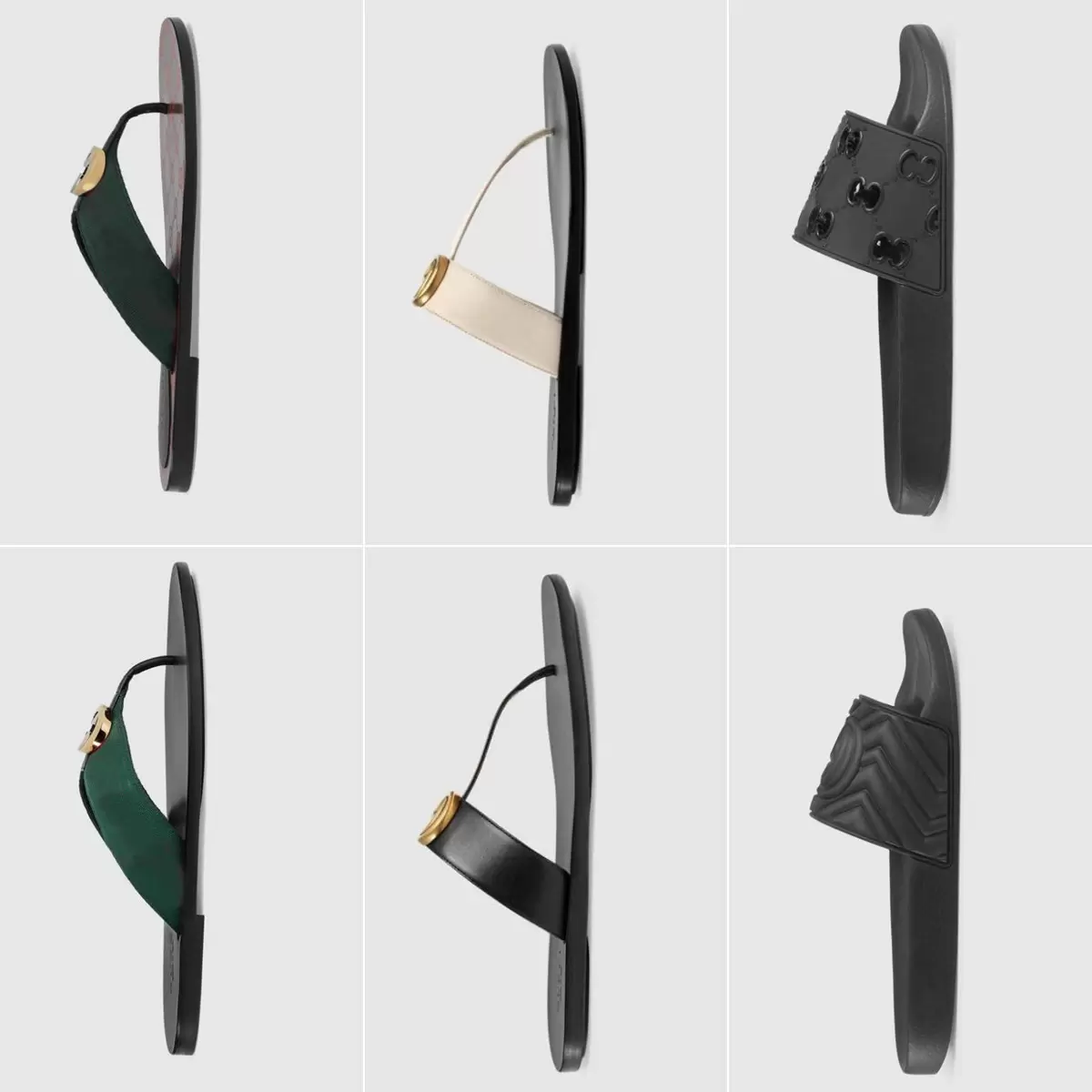 

2022 designer sandals men slippers Gear bottoms Flip Flops ladies luxury fashion casual, 19