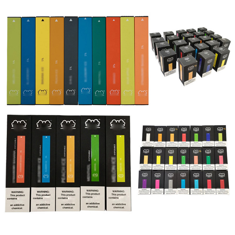 

Good taste huge vapor 300 Puffs Bar disposable puff vape pen large vaper electronic cigarette buy bulk in stock big smoking vaporizer