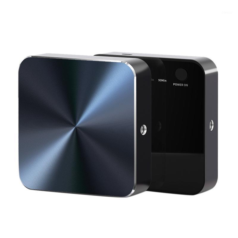 

EAS-USB Refrigerator Air Purifier Ozone Generator 4 Gear Adjustable Air Cleaner Disinfection for Car/Home/Pet/Kitchen1