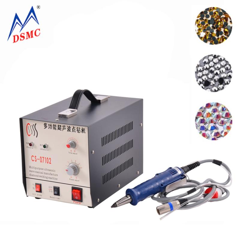 

Guangzhou Heating stones tool Hotfix Rhinestones Applicator Crystals Strass Hotfix DIY Rhinestones For Garment