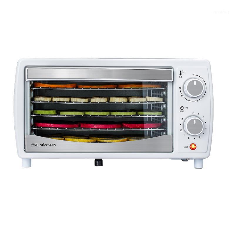 

10L dehydrator dry fruit machine dryer household small fruit and vegetable pet meat snacks1