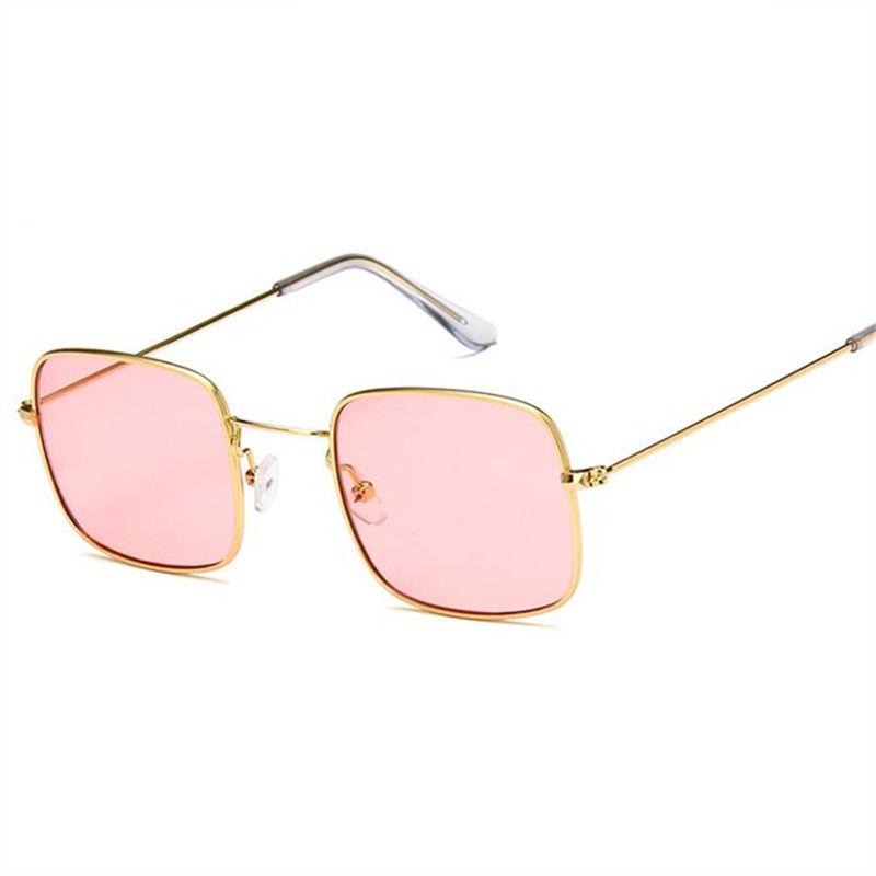 

New Brand Design Round Sunglasses Women Men Vintage Retro Mirror Sun Glasses Female Ladies Rays Top Quality UV400 Hot