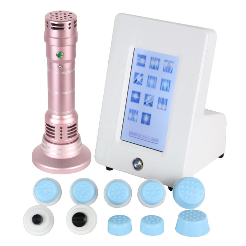 

Shockwave Therapy Machine ED Treatment Erectile Relief Massager Home Relieve Patellar Tendonitis