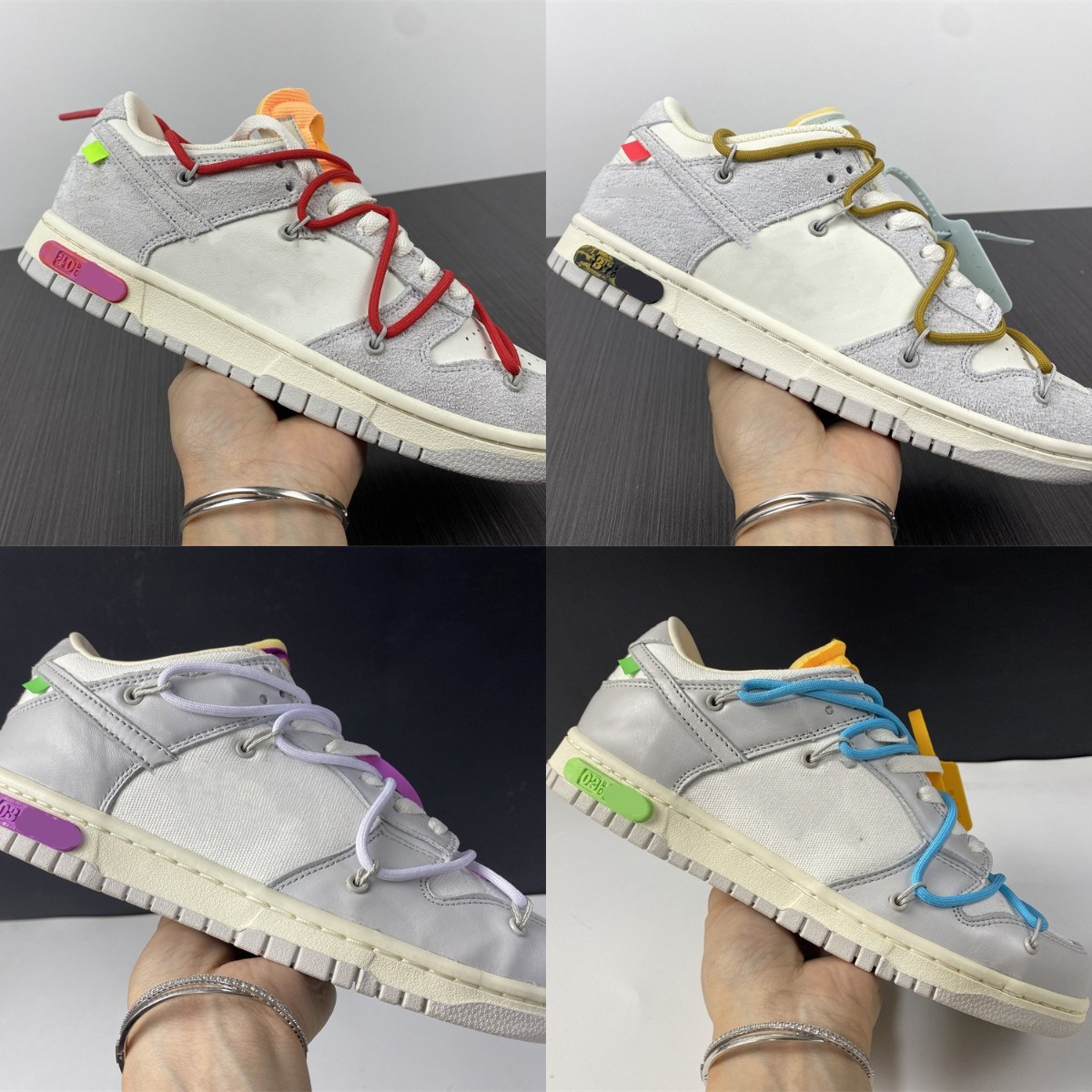 

Authentic Low Top Running Shoes The 01 07 12 21 28 35 36 37 40 49 Collection Red Sail White Black Pink Purple Orange Blue Green Men Women Sp