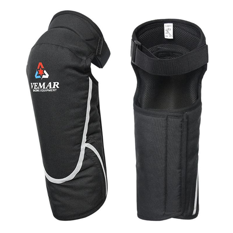 

Motorcycle Knee Pads Motocross Knee Protector Winter Cold Proof Guard Moto Protector Protective Gear Motorbike Ridng