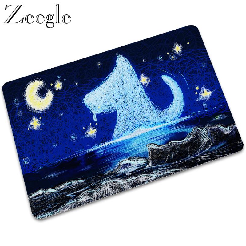 

Cushion/Decorative Pillow Anti-slip Floor Mat Bathroom Doormat Ourdoor Carpet Waterproof Shower Rubber Hallway Rug Washable Indoor, Ylx