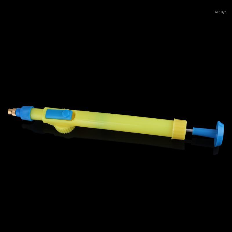 

Hot sale Plastic Mini Pressure Type Water Pesticide Spraying Sprayer Head for Garden Supplies1