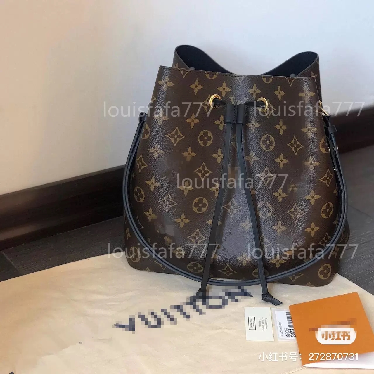 

GGs LVs YSLs louiseity viutonity VUTTONS luxurys designers bags NEONOE Bucket Handbags flower Purses Women Tote Brand Letter Genuine Leather Shoulder Bags, 01 brown flower black