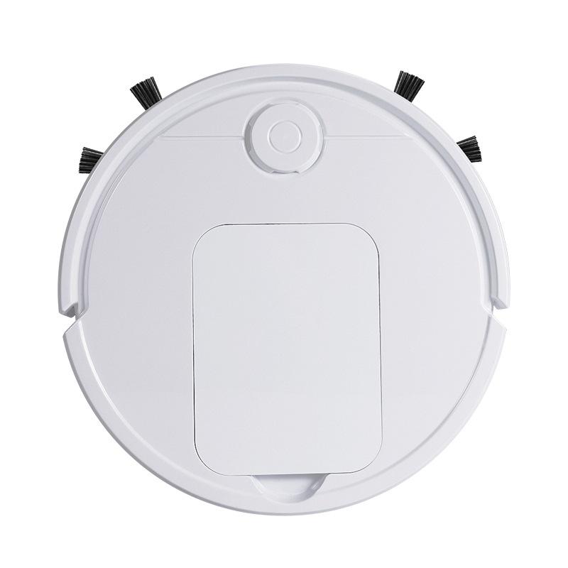 

ing Robot Vacuum Plan Route Cleaner 3 in 1 Pet Hair Home Dry Wet Mopping Cleaning Robot Usb Charge Vacuum