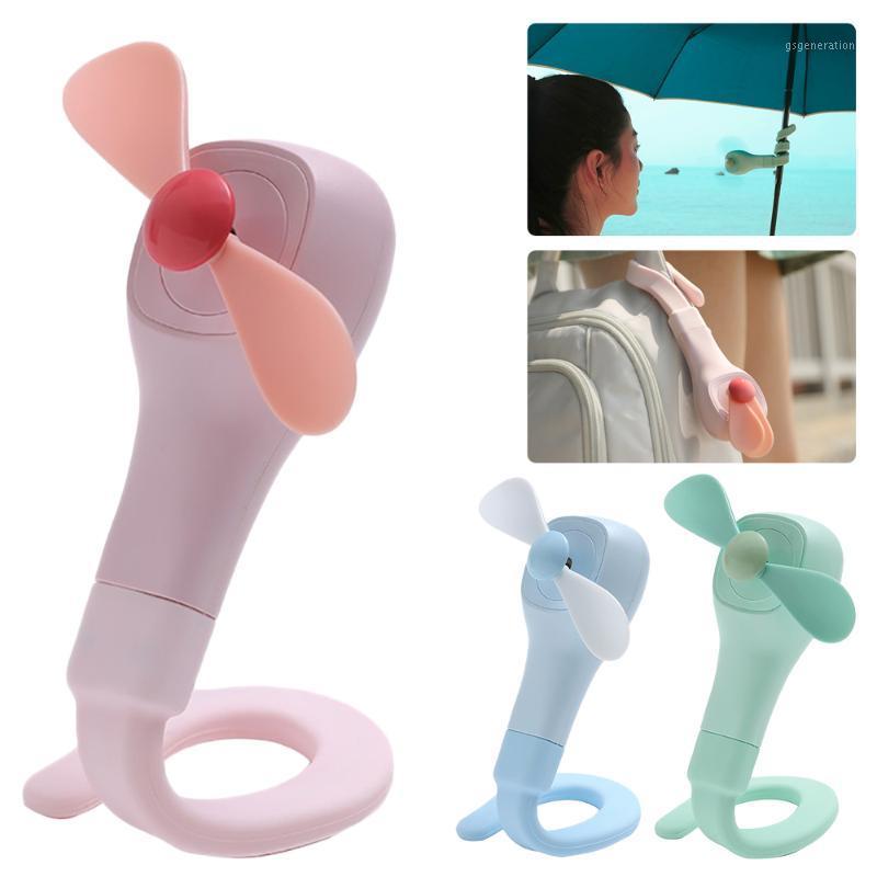 

Usb Mini Foldable Fans Electric Portable Hold Small Fans Rechargeable Household Electrical Appliances Desktop Electric Fan1