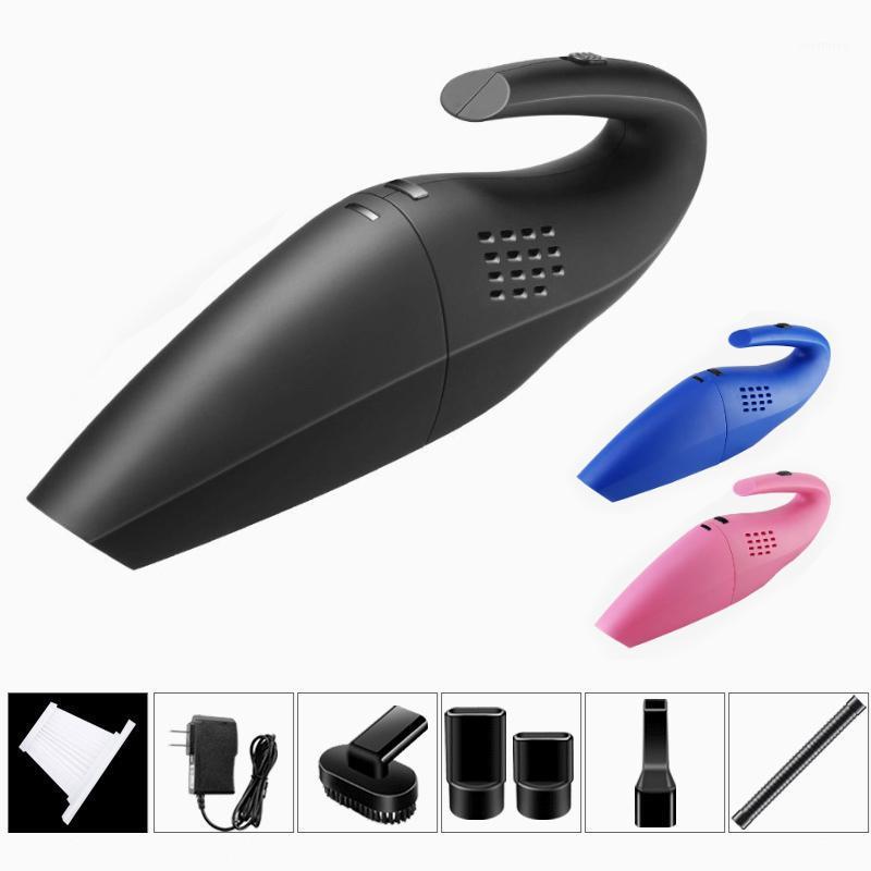 

5000pa Wireless Car Vacuum Cleaner Car Home Wet And Dry Clean Portable Mini Handheld Home Auto Electronic Accessories1