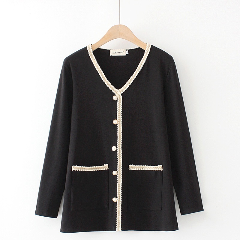 

Xl-5xl Plus Long-sleeve Women's Big Solid Size with Cleavage on Top Casual Shirts Dy1d, Khaki.