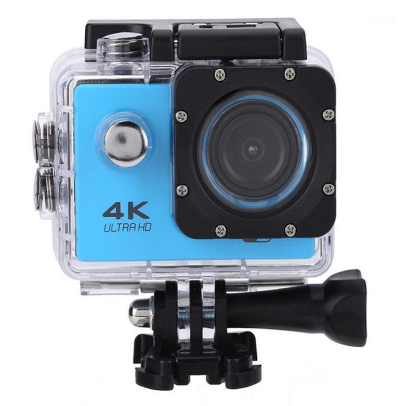 

Remote Controller Waterproof Sport WIFI Ultra HD DV Camcorder Recording DVR Action Camera 1080p Sj90001