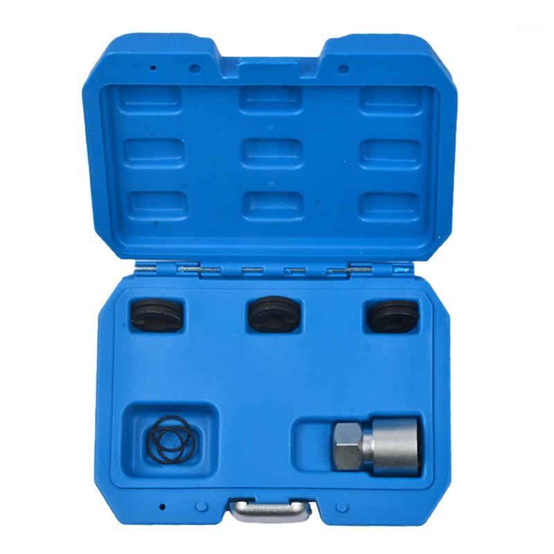 

Wheel Stud Hub Thread Restorer M12 X 1.25 M12 X 1.5 M14 1.5Mm 3 Dies1