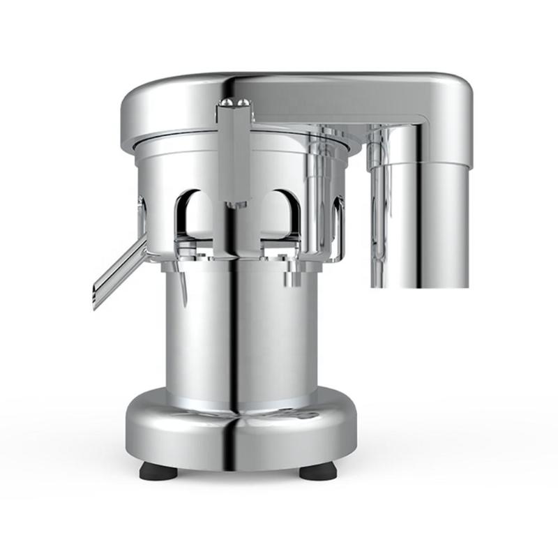 

Domestic fruit juicer Electric juicer manual