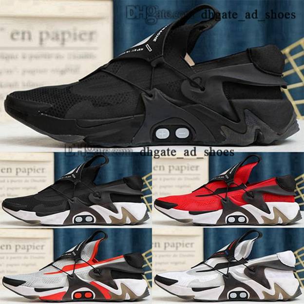

mens adapt eur men Sneakers trainers huraches gym casual 12 white huarache hurache size us 38 baskets running 46 shoes women zapatos scarpe