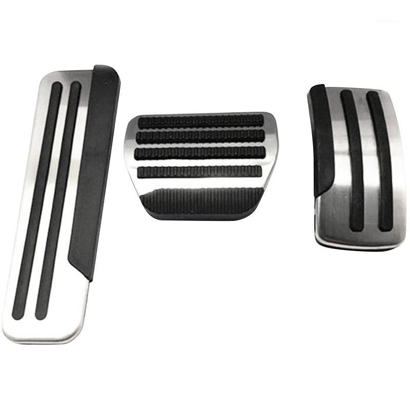 

3Pcs Car Pedal Accelerator Pedal Car Cover Brake,for Infiniti QX60 QX801