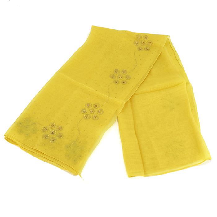 

Square scarf women crystal shawl lady beach bufanda silk women's wraps solid scarf hijabs