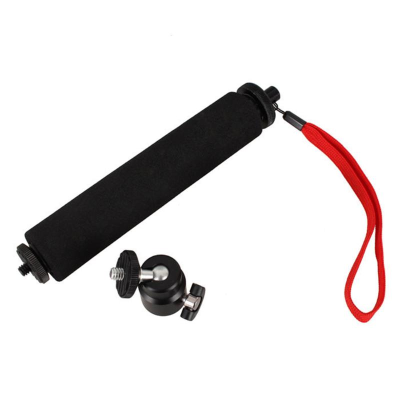 

With Rope Selfie Stick Multifunction Outdoor Photography Easy Operate Handheld Digital Camera Stabilizing For 5 4 3