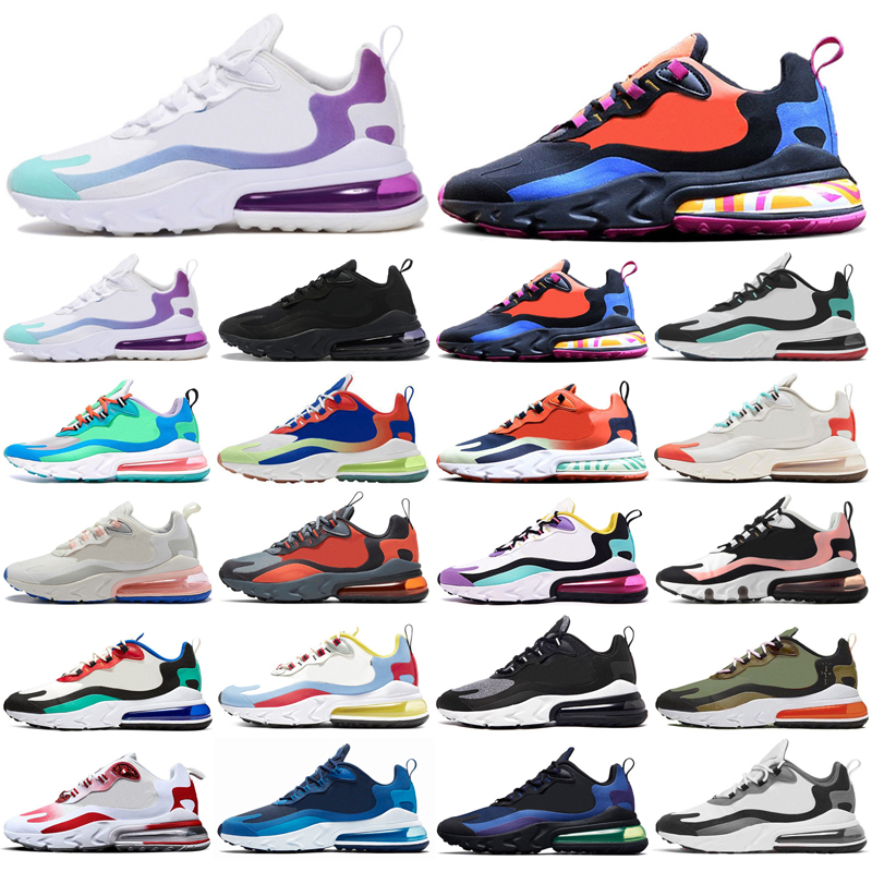 

men running shoes BAUHAUS HYPER JADE Deep Royal Blue OPTICAL Black fashion mens trainer breathable sports sneakers size 36-45