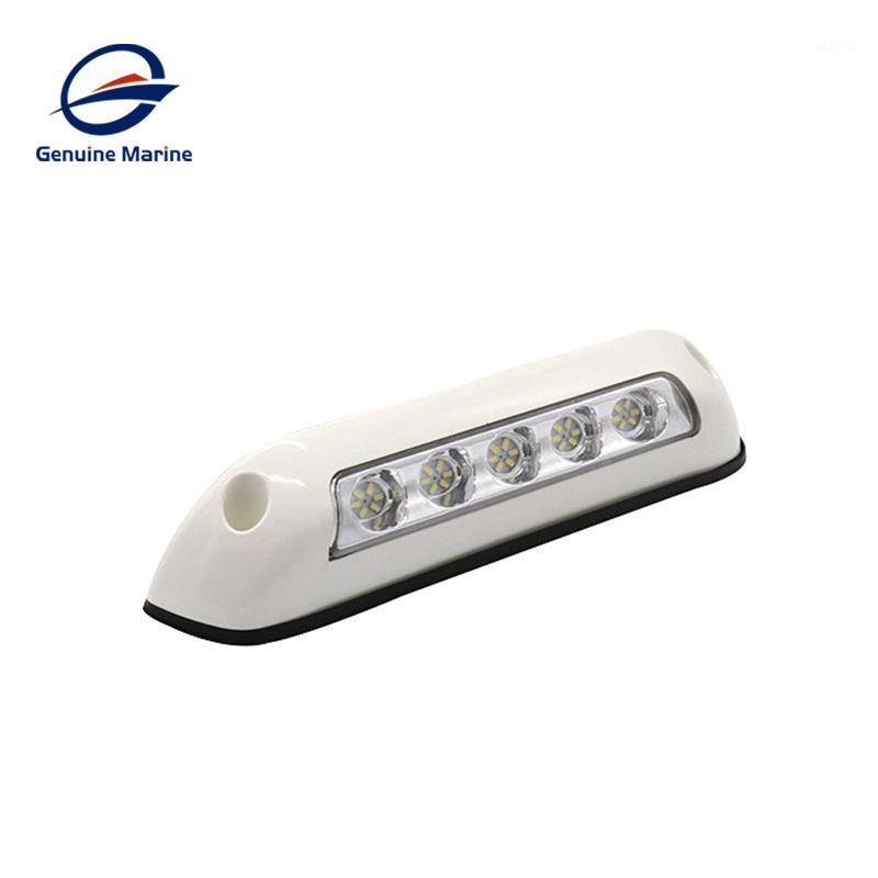 

12V RV LED Awning Porch Light Waterproof Motorhome Caravan Interior Wall Lamps Light Bar RV Trailer Exterior Lamp1
