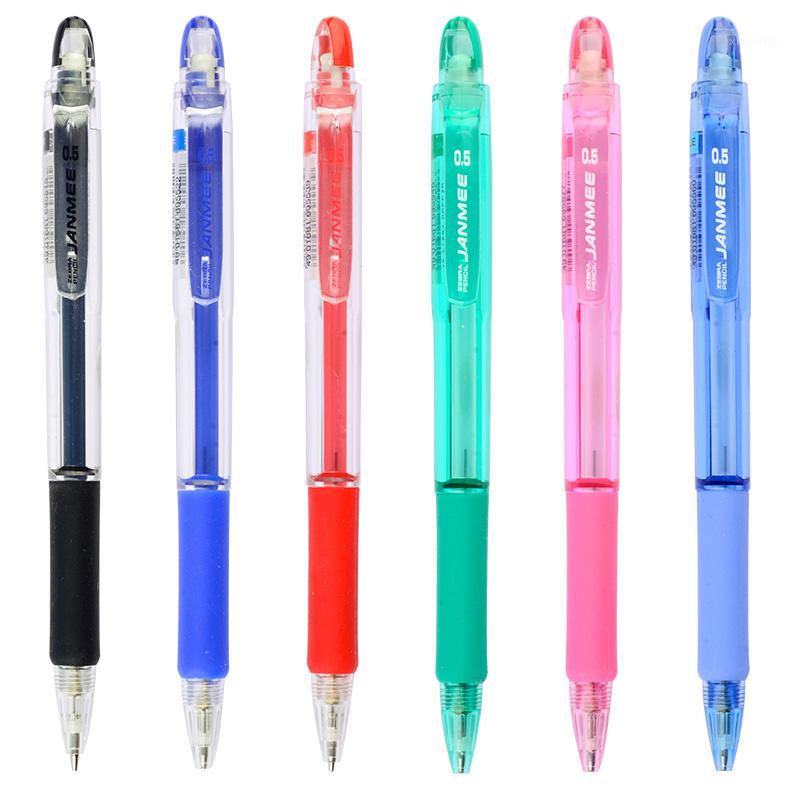 

Zebra KRM-100 JANMEE Mechanical Pencil 0.5 mm Japan1, Sky blue