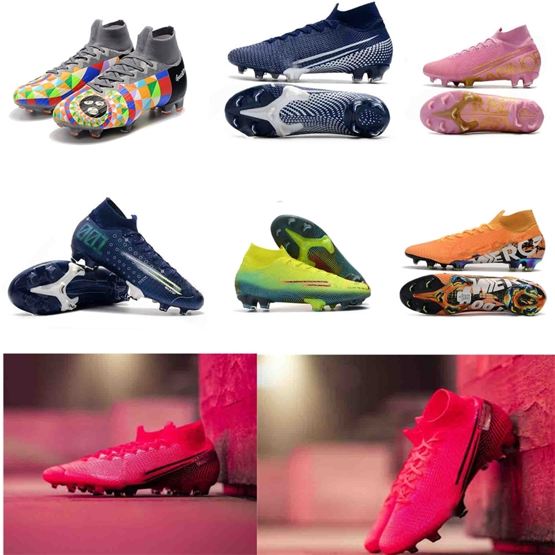 the shoes of ronaldo