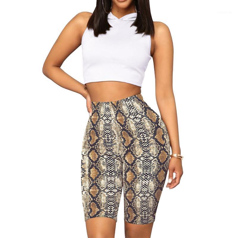 

High Waist Workout Shorts Seamless Fitness Yoga Short Scrunch BuYoga Running Shorts Sports Women Gym Leggings Yoga1