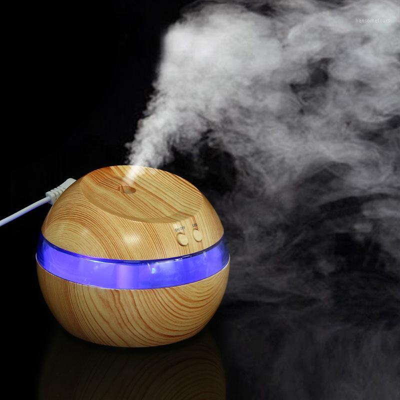 

2017 New Arrival Living Room Water Bottle Sprayer Air Aroma Essential Oil Diffuser LED Ultrasonic Aroma Humidifier1