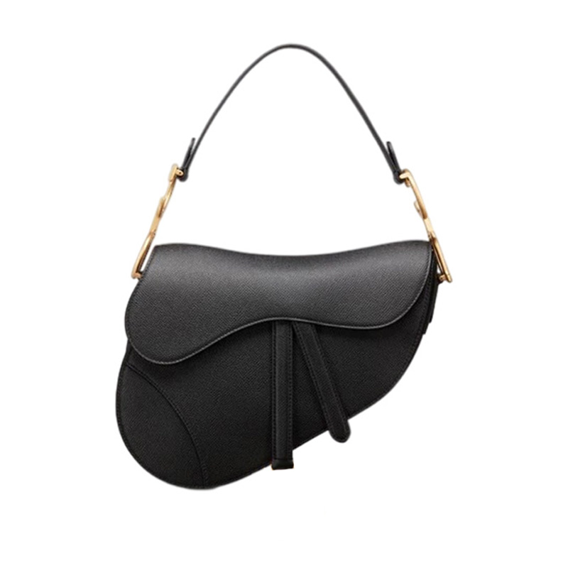 

Women Luxurys Designers Bags 2021 Saddle Bag. Simple and Atmospheric Large Capacity CrossbodyBag ShoulderBag. Multicolor Retail Wholesale Spot, Red
