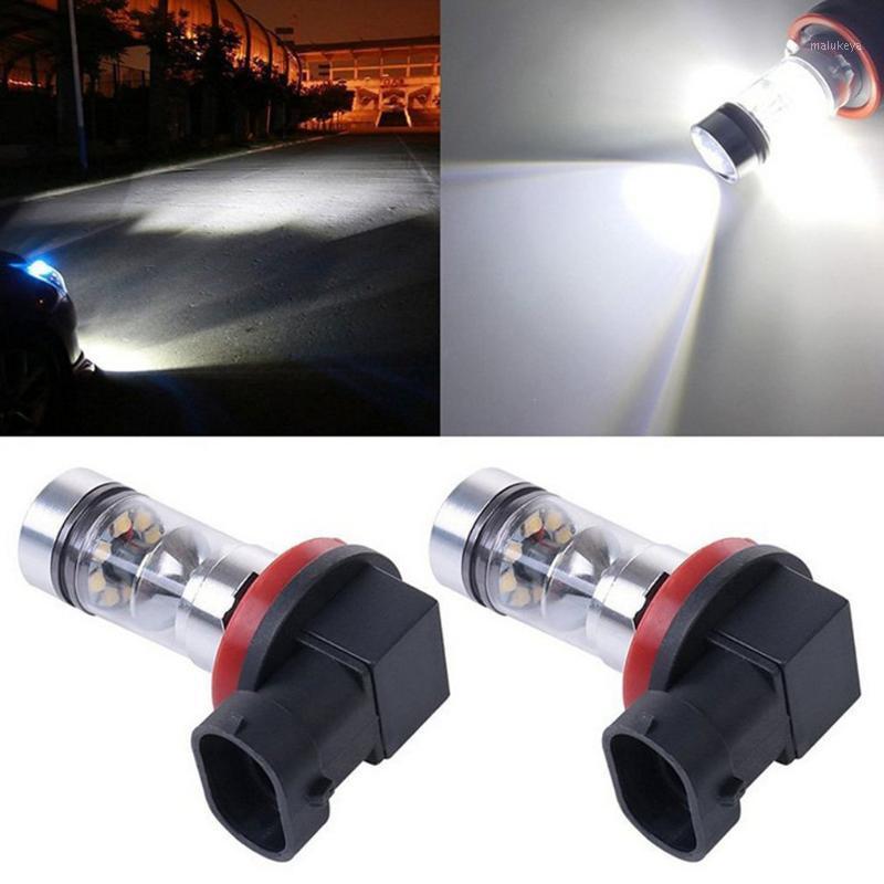 

Car Led Fog Light H11 100w High Power Led Anti Fog Lamp Light Bulbs for Cars Trucks Bulbs1