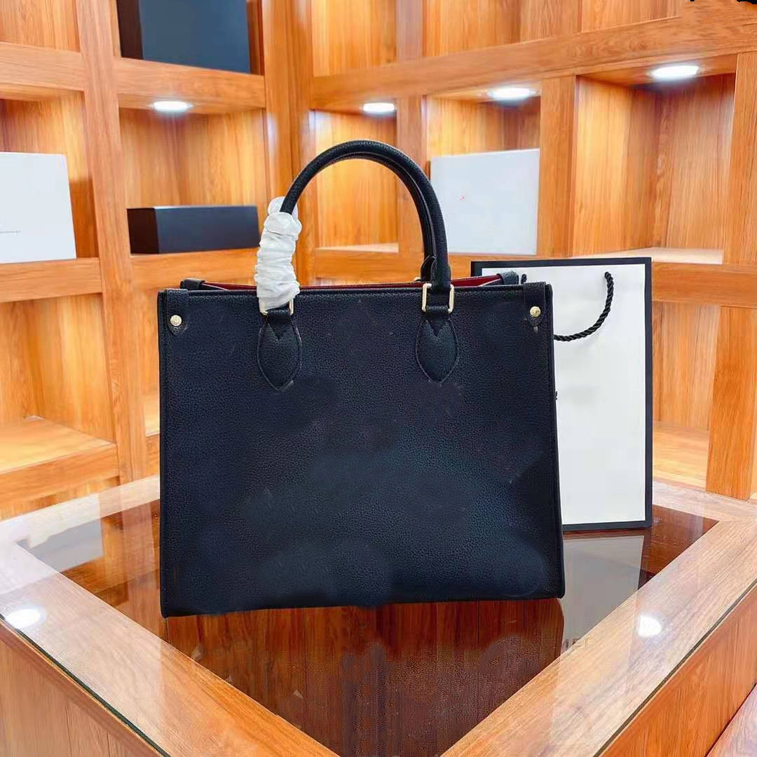 

Female Package Aging One Shoulder Handbag Color Matching Shopping Bag Large Volume Printing Messenger Bags Woman Handbags Women Totes, Customize