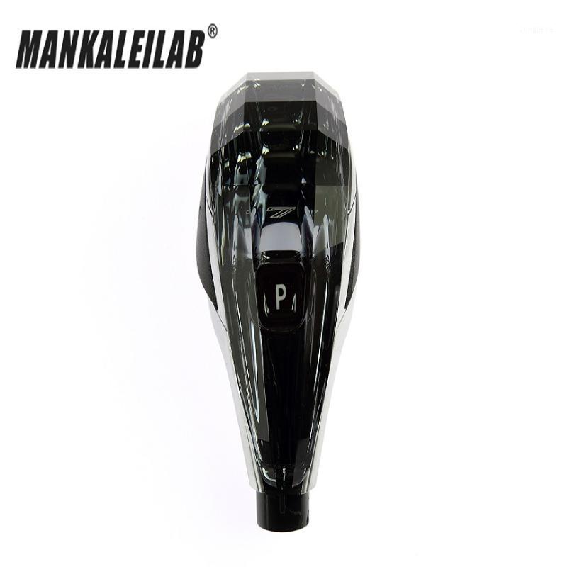 

Applicable to New car 7 series F02 G11 G12 New design Crystal shift lever with high quality for MANKALEILAB1