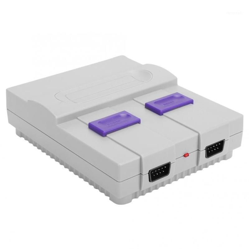 

Richer-R Portable Game Console,500 in 1 Classic Retro Nostalgic TV game console 8bit Retro Gamepad Handheld Console with Bu1