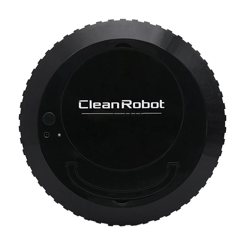 

ing Robot ing Floor Suction Floor Mopping Three-In-One Smart Vacuum Cleaner