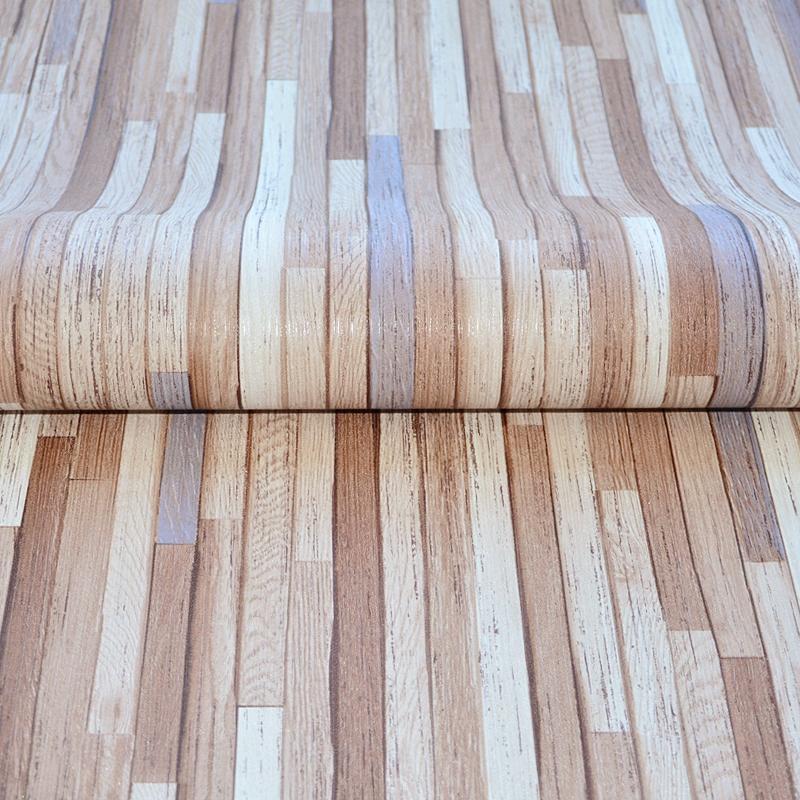 

Fine wood grain pattern Chinese style industrial cafe wallpaper restaurant Internet bar clothing shop hot background wall paper, Bt2131