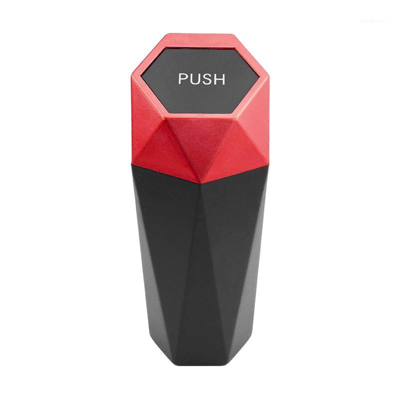 

Automobiles & Motorcycles Car Trash Can Auto Organizer Storage Bag Car Garbage Bin Ashtray Dust Case Holder Auto Accessories1