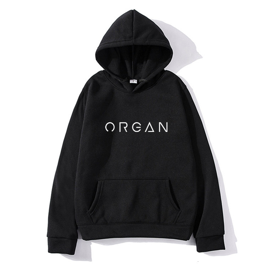 

2021 New Winter Men Cashmere Mens Street Letter Printing Sports Sweatshirt Women Hoodie Clothing GL0E, Green 2