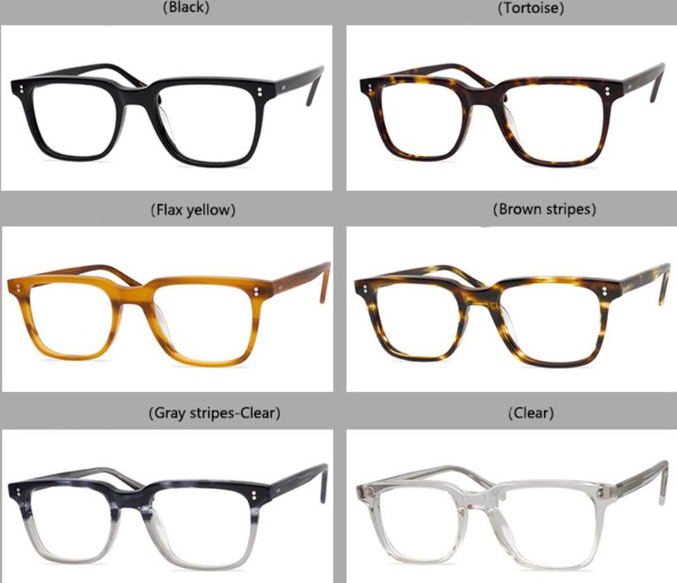 

New Style Glasses Top Ov5031 Designer Ndg-1-p Sunglasses Frame For Man Woman Ov 5031 Eyewear Quality New Fashion UV400 Frame Oosir, White;black