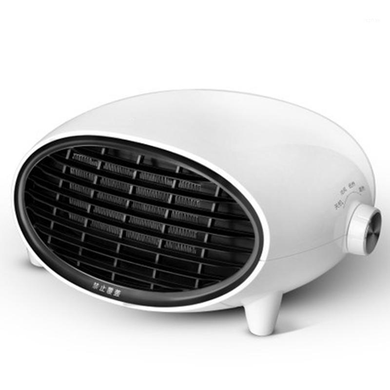 

DMWD Wall Mounted/Desktop Electric Heater 220V 2000W Home Heating And Cooling Fan Bathroom Air Warmer Clothes Dryer 3 Gear1