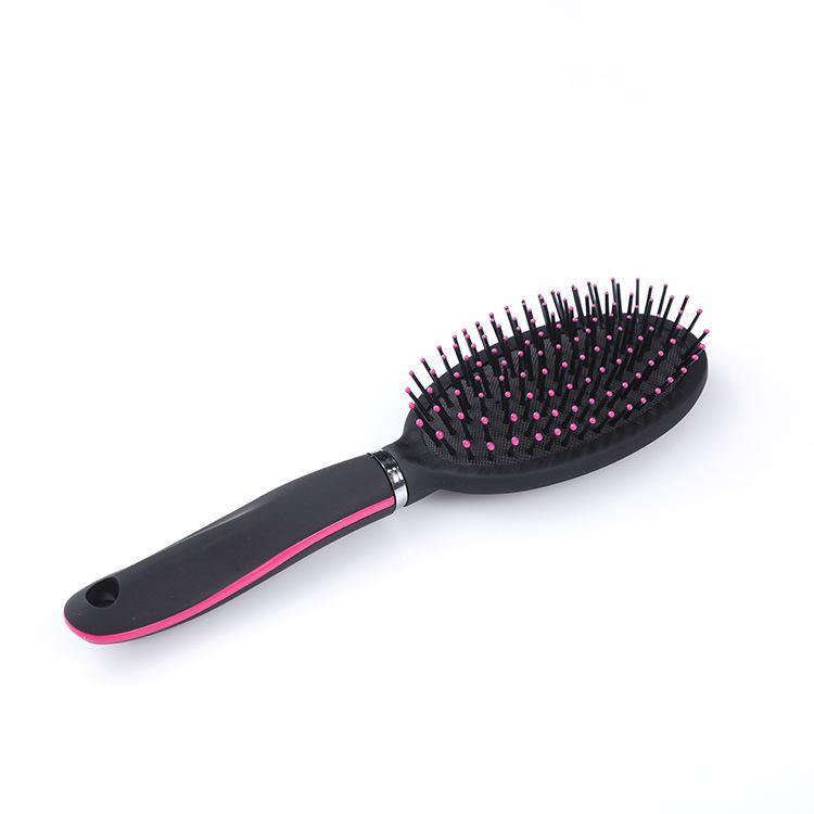 

Air Bag Anti Static Comb Plastic Massage Anti Static Hair Brush Practical Care SPA Head Massager