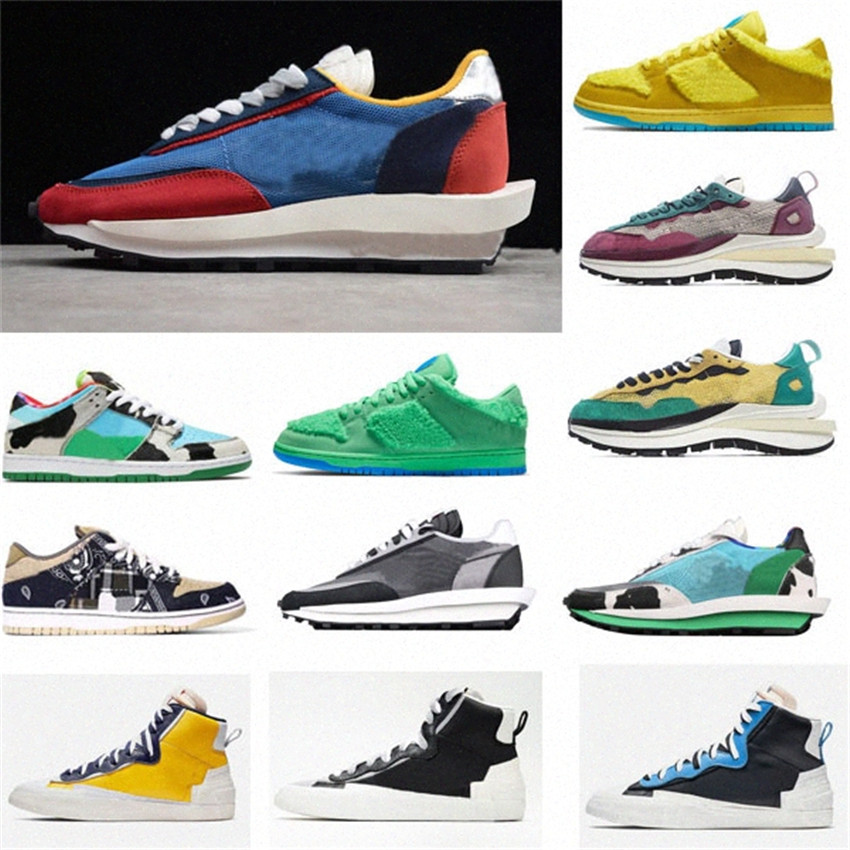 

New SB Arrival Dunked Sneakers Dunks Mens Chunky Womens Dunky Bears Skateboard Dead Shoes Mens Dunk Sports Kentucky Casual Trainers