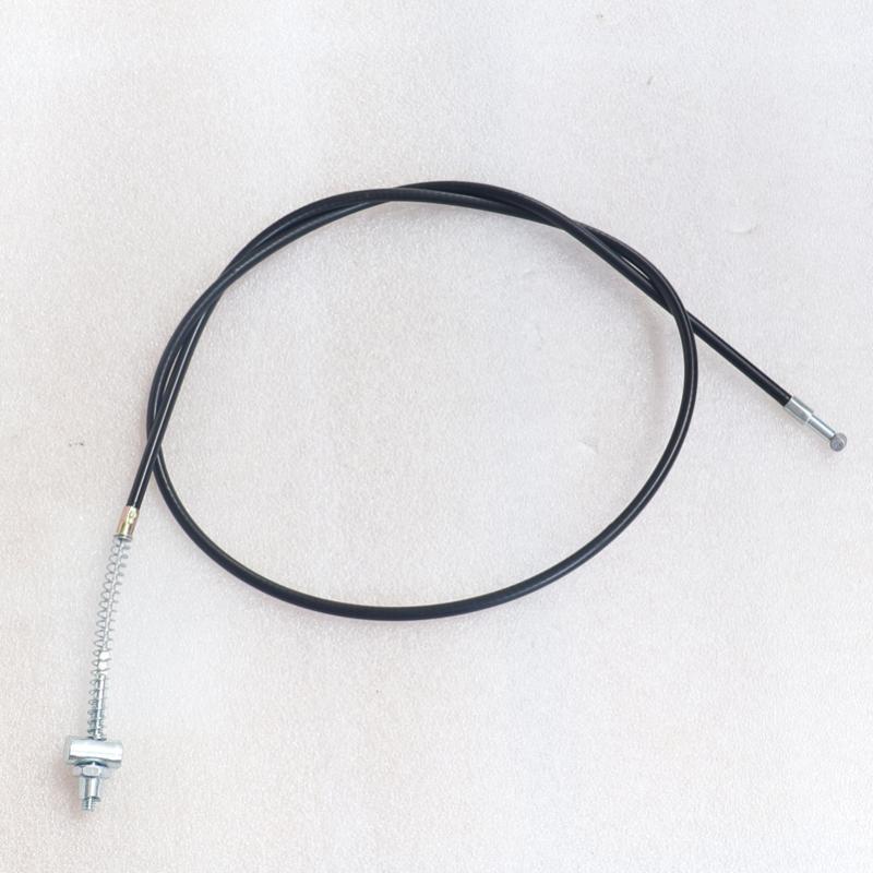 

Motorcycle Rear Brake Cable Wire Line & Front Brake Cable fit For PW50 PY501