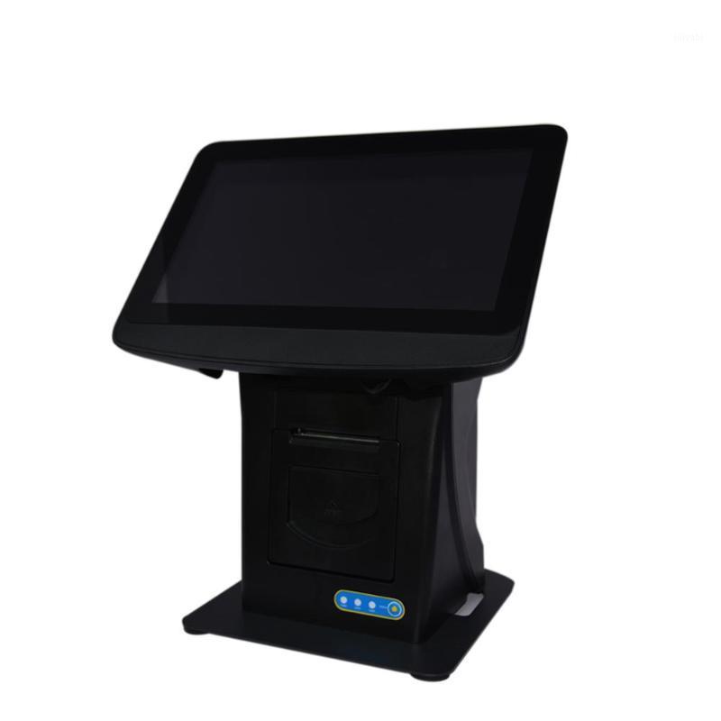 

All In One Android 5.1.1 System 10.1in retail With 58MM Thermal Printer AM-1021